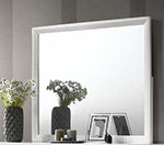 Denker White Mirror