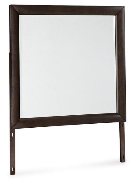 Dantenton Bedroom Mirror