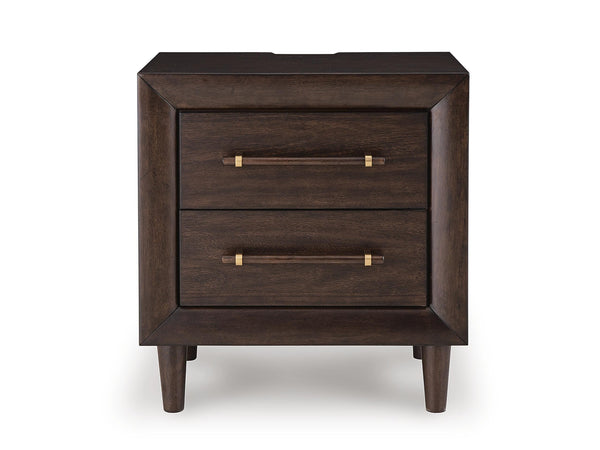 Dantenton Nightstand