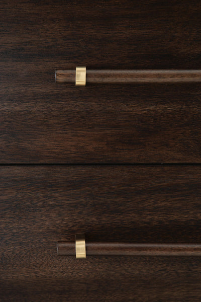 Dantenton Nightstand