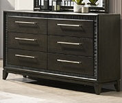 Saratoga Dresser