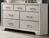 Jaymes White Dresser