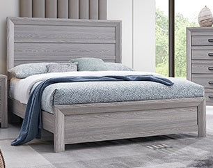 Adelaide Drift Wood Bed