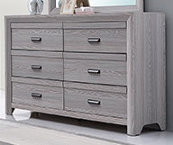 Adelaide Drift Wood Dresser