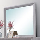 Adelaide Drift Wood Mirror