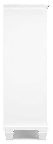 Fortman Chest of Drawers
