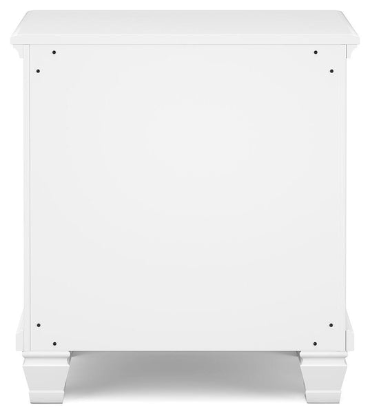Fortman Nightstand