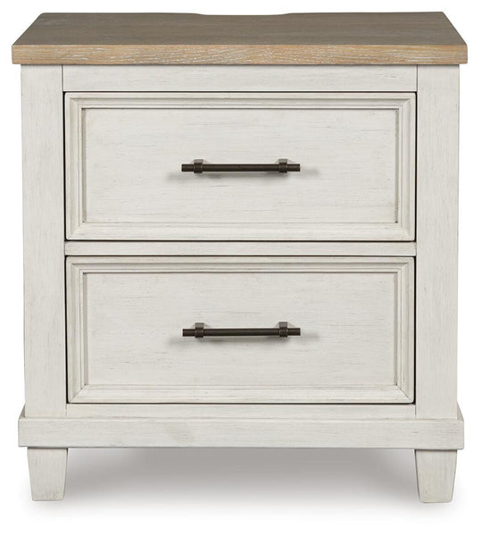 Shaybrock Bedroom Set