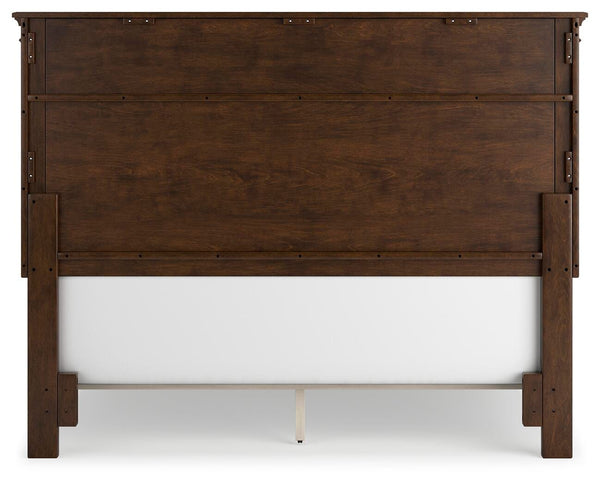 Danabrin Bed