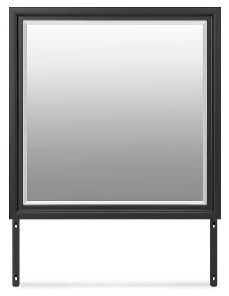 Lanolee Bedroom Mirror