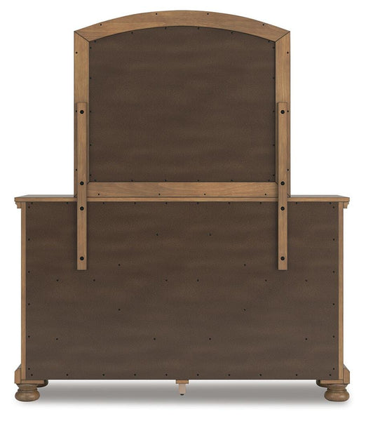 Feddinger Bedroom Set