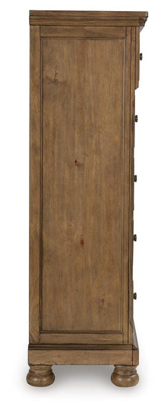 Feddinger Chest of Drawers