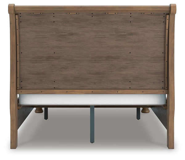 Feddinger Bedroom Set