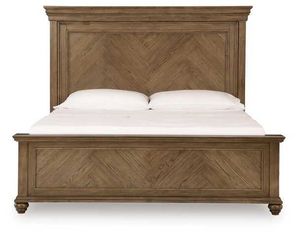 Karallin Bed