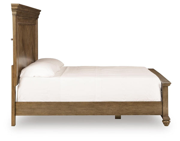 Karallin Bed