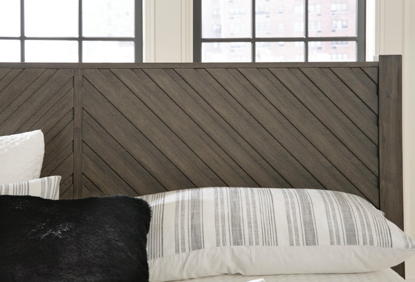 Arkenton Bed