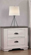 Cora II Nightstand