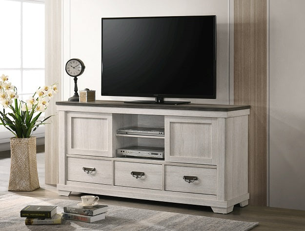 Leigh Media TV Stand