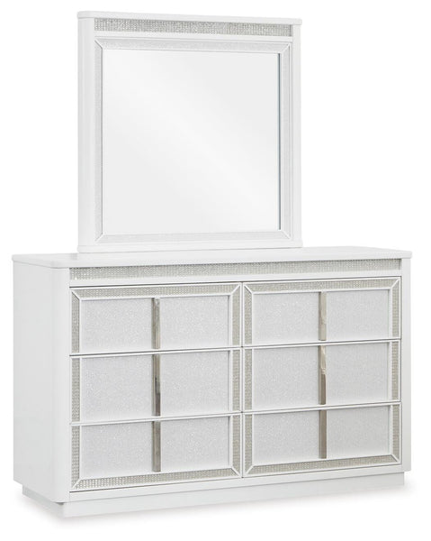 Chalanna Bedroom Set