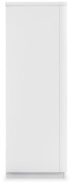 Chalanna Chest of Drawers