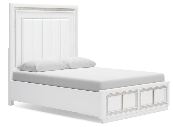 Chalanna Bedroom Set