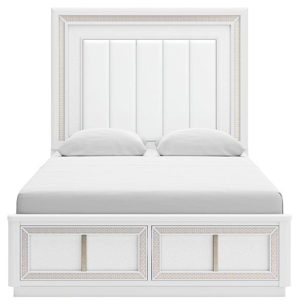 Chalanna Bedroom Set