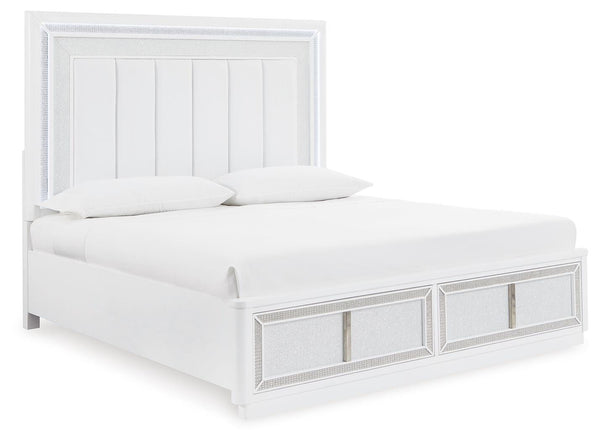 Chalanna Bedroom Set