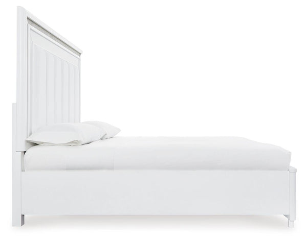 Chalanna Bedroom Set