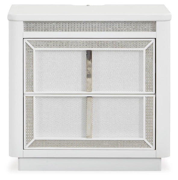 Chalanna Bedroom Set