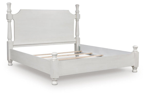 Rowlenstown Bed