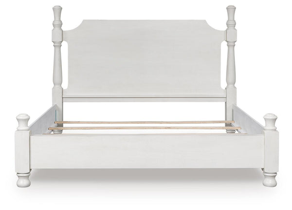 Rowlenstown Bed