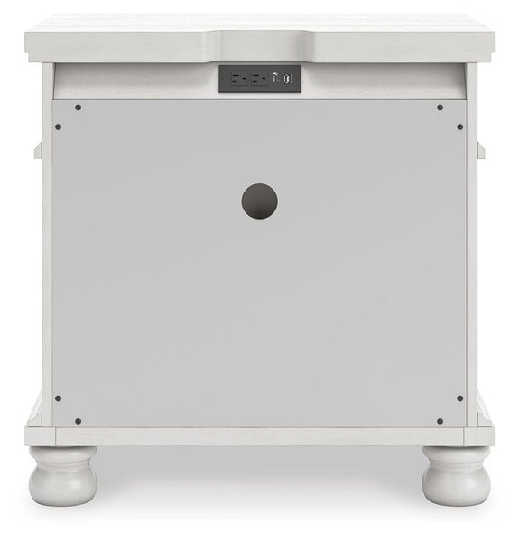 Rowlenstown Nightstand
