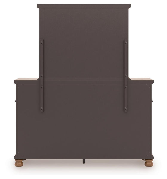 Rowlenstown Bedroom Set