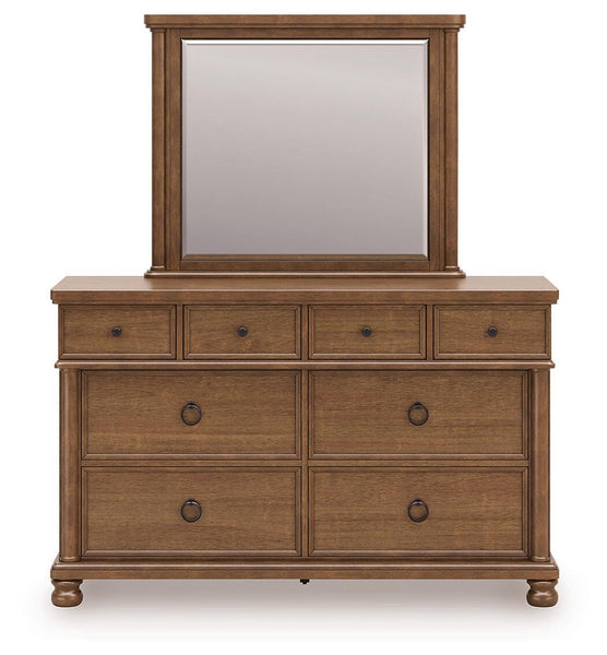 Rowlenstown Bedroom Set