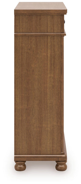 Rowlenstown Chest