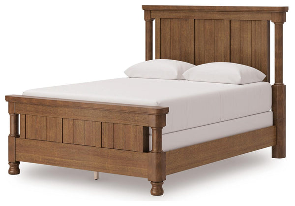 Rowlenstown Bed