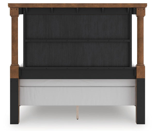 Rowlenstown Bed