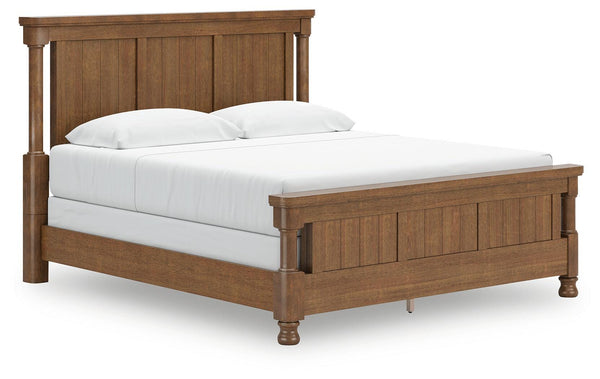 Rowlenstown Bedroom Set
