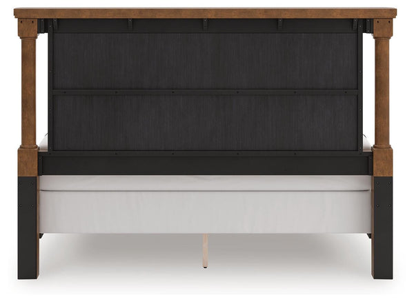 Rowlenstown Bedroom Set