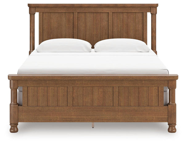 Rowlenstown Bedroom Set