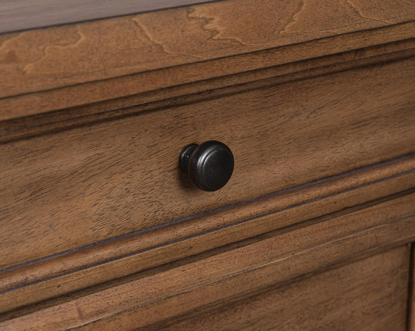 Rowlenstown Nightstand