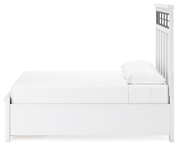 Ashbryn Bedroom Package