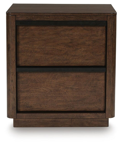Dilenno Bedroom Set