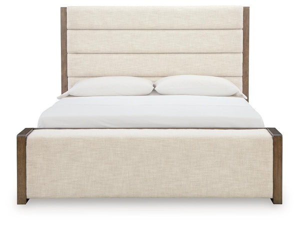 Marxmore Bed