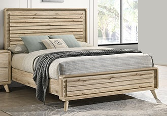 Dawson Bed