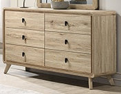 Dawson Dresser
