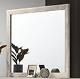 Valor White Mirror