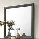 Valor Grey Mirror
