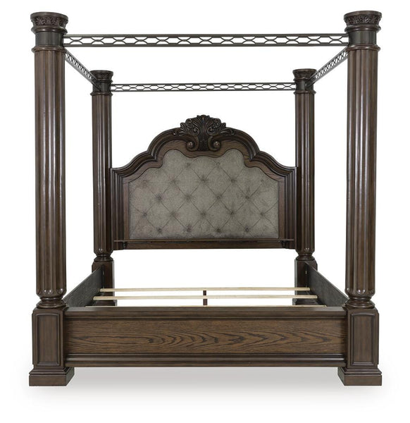 Maylee Bed