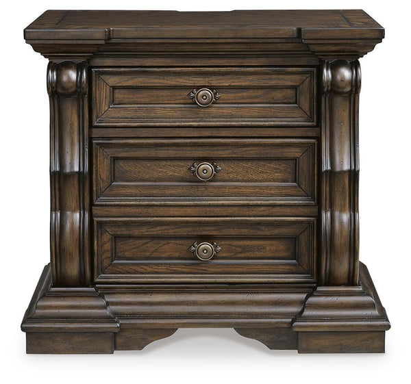Maylee Bedroom Set